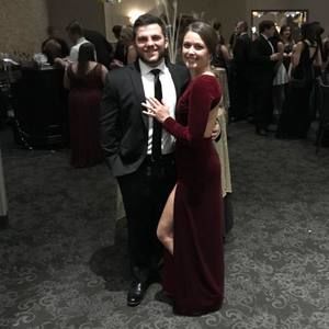 Meet your Posher, Alex